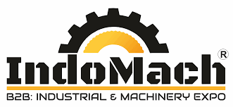 Indomach logo